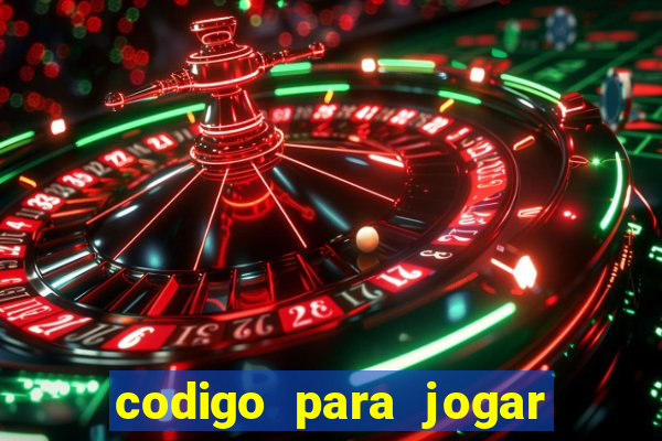 codigo para jogar el hero